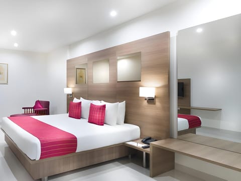 Room plan