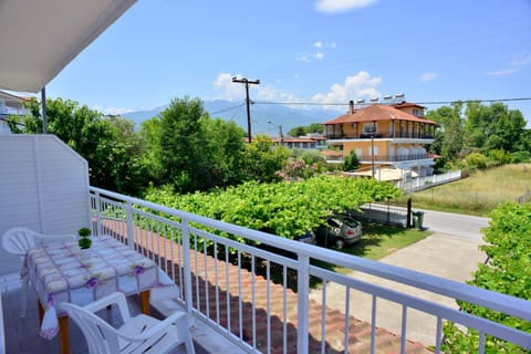 Cape Blue Apartments  Apartment hotel in Pieria, Greece