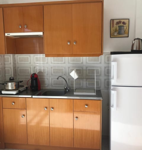 Cape Blue Apartments  Apartment hotel in Pieria, Greece