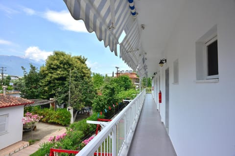Cape Blue Apartments  Apartment hotel in Pieria, Greece