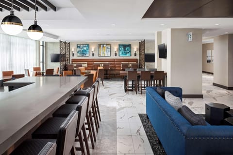 Hyatt Place Mount Pleasant Towne Centre Hotel in Mount Pleasant