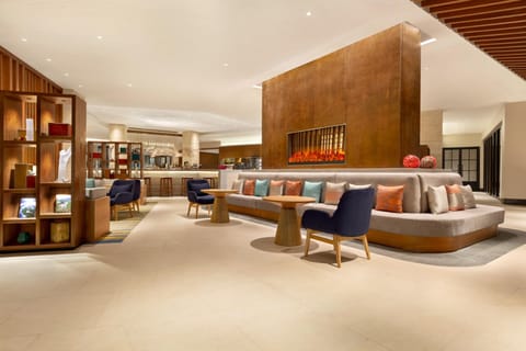 Hyatt Place Chongli Hotel in Beijing