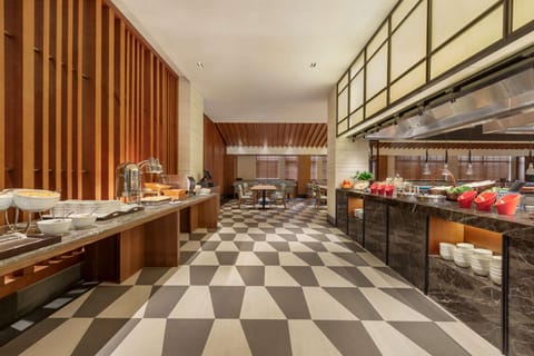 Hyatt Place Chongli Hotel in Beijing