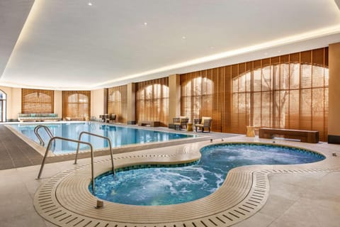 Hyatt Place Chongli Hotel in Beijing