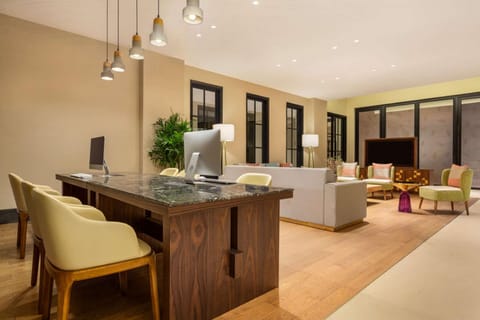 Hyatt Place Chongli Hotel in Beijing