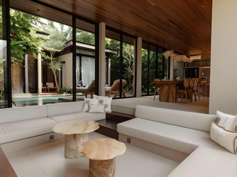 The Akasha Canggu Hotel Hotel in North Kuta