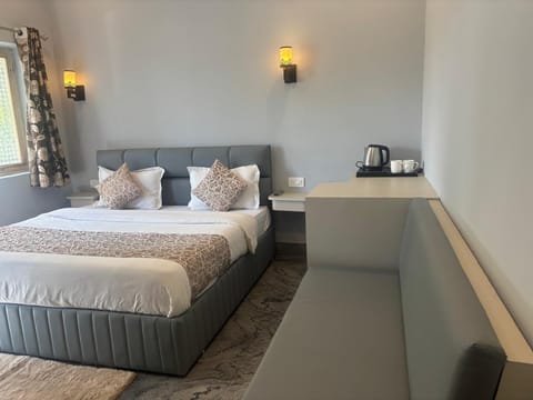 Room plan