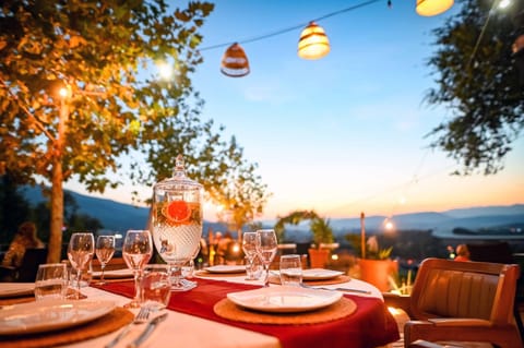 Mi Casa Hotel Skopje Hotel in Skopje