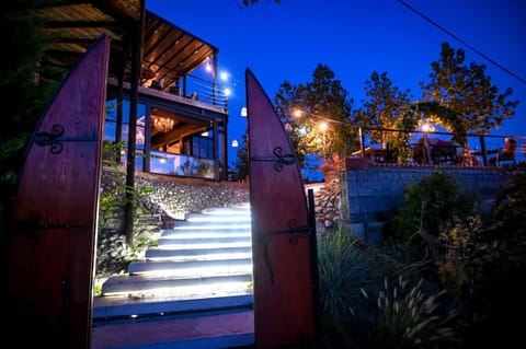 Mi Casa Hotel Skopje Hotel in Skopje