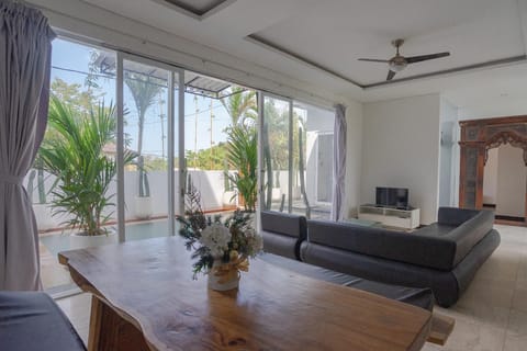 Margarita Villa Canggu Resort in North Kuta