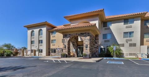 Wingate by Wyndham Chandler/Phoenix Hotel in Chandler