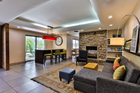 Wingate by Wyndham Chandler/Phoenix Hotel in Chandler