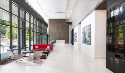 Hotel Vance, Portland, a Tribute Portfolio Hotel Hotel in Portland