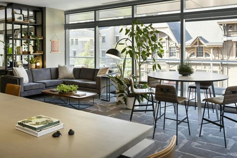 Hotel Vance, Portland, a Tribute Portfolio Hotel Hotel in Portland