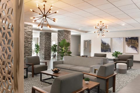 Radisson Hotel Oklahoma City Airport Hotel in Oklahoma City