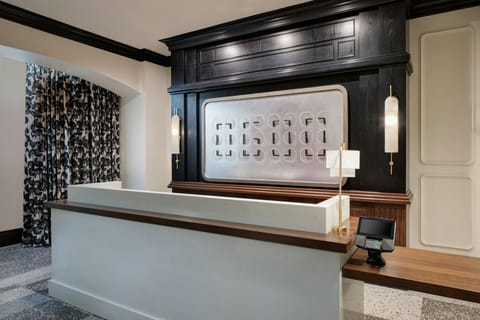 The LaSalle Hotel, Bryan College Station, a Tribute Portfolio Hotel Hotel in Bryan