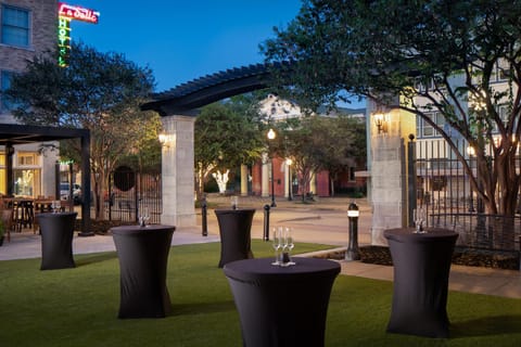 The LaSalle Hotel, Bryan College Station, a Tribute Portfolio Hotel Hotel in Bryan