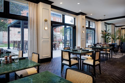 The LaSalle Hotel, Bryan College Station, a Tribute Portfolio Hotel Hotel in Bryan