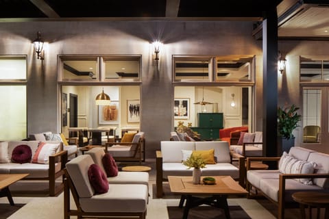 The LaSalle Hotel, Bryan College Station, a Tribute Portfolio Hotel Hotel in Bryan