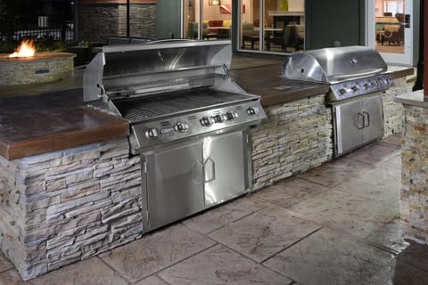 Residence Inn by Marriott Houston NASA/Clear Lake Hotel in League City