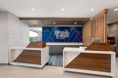 Holiday Inn Express & Suites Pittsfield Berkshires By IHG Hotel in Lenox