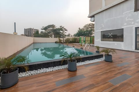 Ginger Jaipur, Ajmer Road Hotel in Jaipur