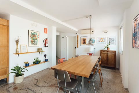 Casa Jam Barcelona Hostel in Barcelona