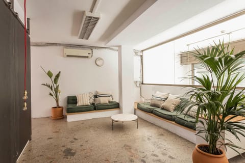 Casa Jam Barcelona Hostel in Barcelona