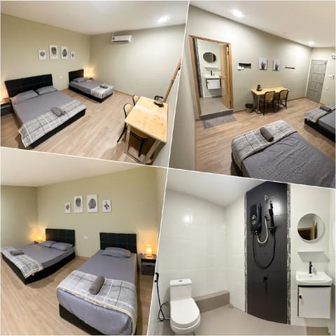 Room plan