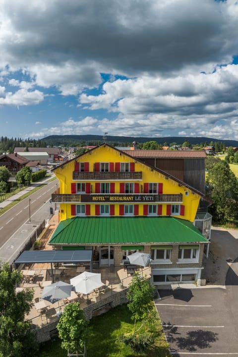 Property view