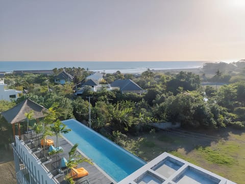 Atap Resort Canggu by Ini Vie Hospitality Resort in North Kuta