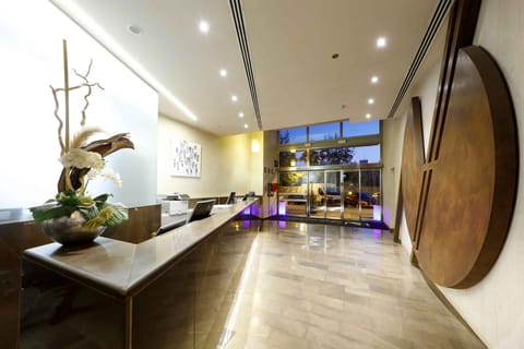 Eurostars Gran Valencia Hotel Hotel in Valencia