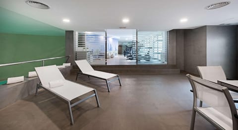 NH Las Artes Hotel in Valencia