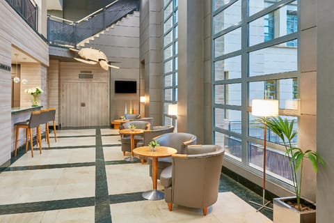 NH Las Artes Hotel in Valencia