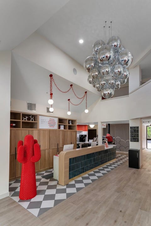 BOB Hotels Tallahassee - Boutique on Budget Hotel in Tallahassee