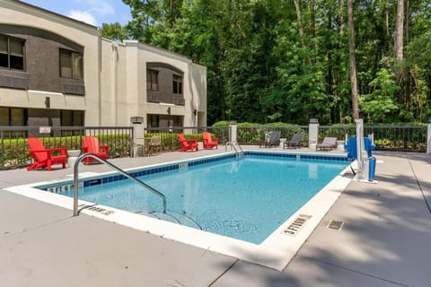 BOB Hotels Tallahassee - Boutique on Budget Hotel in Tallahassee