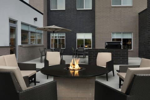 Residence Inn by Marriott Dayton Miamisburg Hotel in Miamisburg