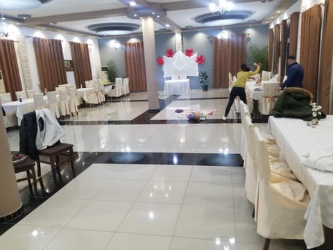 hotel culaj Hotel in Podgorica Municipality, Montenegro