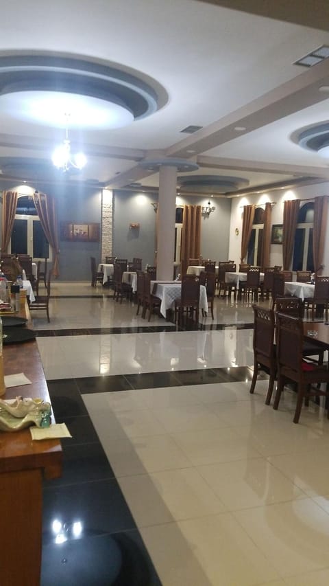 hotel culaj Hotel in Podgorica Municipality, Montenegro