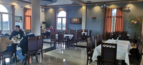 hotel culaj Hotel in Podgorica Municipality, Montenegro