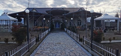 hotel culaj Hotel in Podgorica Municipality, Montenegro