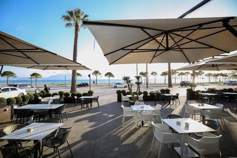 Hotel Primavera Hotel in Vlorë