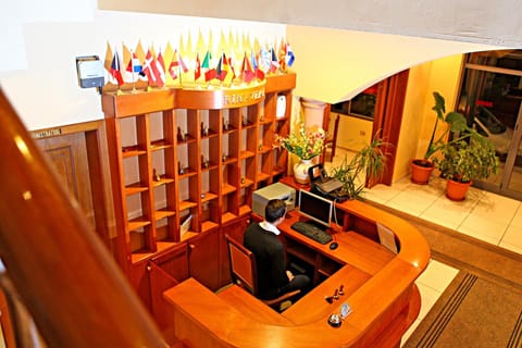 Hotel Primavera Hotel in Vlorë