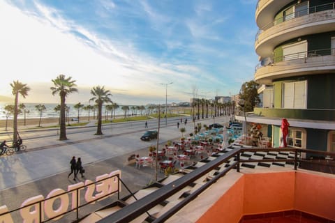 Hotel Primavera Hotel in Vlorë