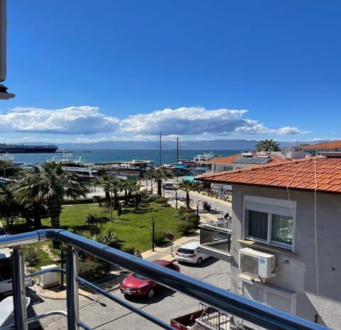 Grand Faik Hotel Hotel in Cesme