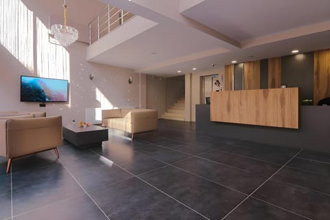 Grand Faik Hotel Hotel in Cesme