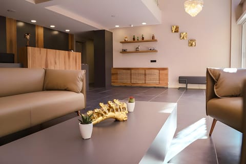 Grand Faik Hotel Hotel in Cesme