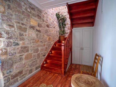 Cunda Alesta Otel Lodge in İzmir Province