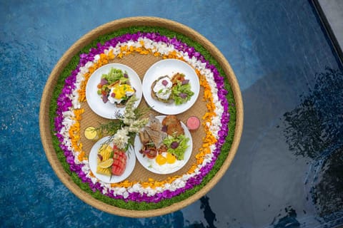 Suarsena Bisma Hotel in Ubud