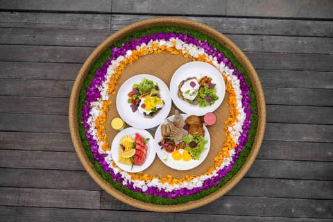 Suarsena Bisma Hotel in Ubud